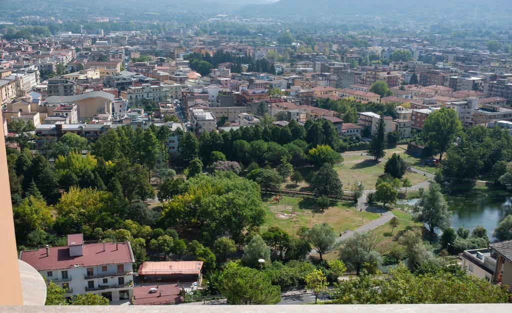 Appartement La Residenza Di Carolina à Cassino Extérieur photo